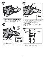 Preview for 3 page of Fisher-Price Stand-Up Ball Blast 73397 Instructions Manual