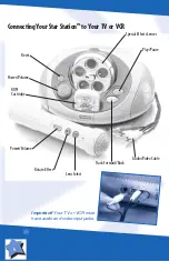 Preview for 4 page of Fisher-Price STAR STATION H6723 Manual