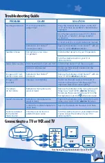 Preview for 11 page of Fisher-Price STAR STATION H6723 Manual