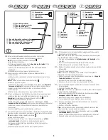 Preview for 3 page of Fisher-Price SUPER SOUNDS SOCCER L5805 Manual