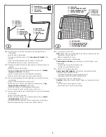 Preview for 4 page of Fisher-Price SUPER SOUNDS SOCCER L5805 Manual