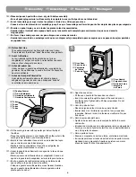 Preview for 4 page of Fisher-Price Sweet Magic Kitchen Instructions Manual