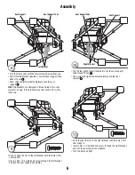 Preview for 6 page of Fisher-Price T0250 User Manual
