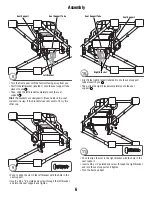 Предварительный просмотр 6 страницы Fisher-Price T0250 User Manual