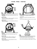 Preview for 9 page of Fisher-Price T1456 Quick Start Manual