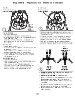 Предварительный просмотр 13 страницы Fisher-Price T1456 Quick Start Manual