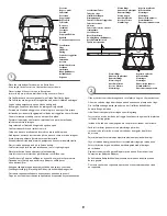 Preview for 9 page of Fisher-Price T1837 Manual