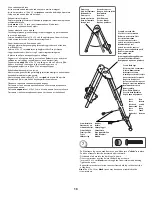 Preview for 13 page of Fisher-Price T1837 Manual