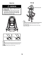 Preview for 15 page of Fisher-Price T1838 Manual