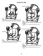 Preview for 9 page of Fisher-Price T2065 User Manual