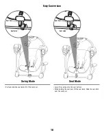 Предварительный просмотр 10 страницы Fisher-Price T2065 User Manual