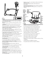 Preview for 12 page of Fisher-Price T2066 Manual