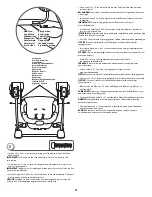 Предварительный просмотр 15 страницы Fisher-Price T2066 Manual