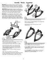 Preview for 5 page of Fisher-Price T2518 Manual