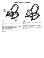 Preview for 7 page of Fisher-Price T2518 Manual