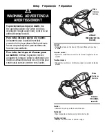 Preview for 12 page of Fisher-Price T2518 Manual