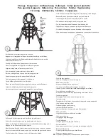 Preview for 35 page of Fisher-Price T2535 Instructions Manual