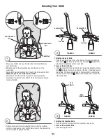 Предварительный просмотр 11 страницы Fisher-Price T2684 Instructions Manual