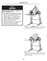 Preview for 14 page of Fisher-Price T2684 Instructions Manual