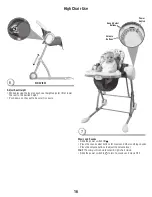 Preview for 16 page of Fisher-Price T2684 Instructions Manual