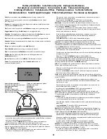 Preview for 22 page of Fisher-Price T2713 Manual