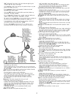 Preview for 9 page of Fisher-Price T2803 Manual