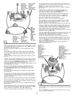 Preview for 12 page of Fisher-Price T2803 Manual