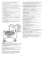 Preview for 13 page of Fisher-Price T2803 Manual