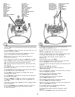 Preview for 13 page of Fisher-Price T2804 Assembly Instructions Manual