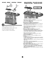 Preview for 6 page of Fisher-Price T3257 Assembly Instructions Manual