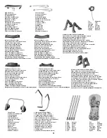 Preview for 19 page of Fisher-Price T3646 Manual