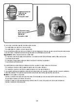 Preview for 39 page of Fisher-Price T4009 Manual