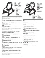 Preview for 27 page of Fisher-Price T4145 Manual