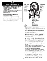 Preview for 32 page of Fisher-Price T4145 Manual