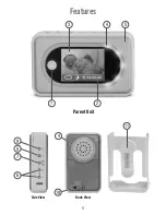 Preview for 4 page of Fisher-Price T4256 User Manual