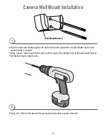 Preview for 15 page of Fisher-Price T4256 User Manual