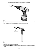 Preview for 18 page of Fisher-Price T4256 User Manual