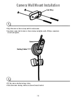 Preview for 19 page of Fisher-Price T4256 User Manual