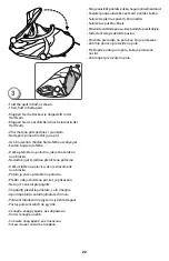 Предварительный просмотр 22 страницы Fisher-Price T4264 Instructions Manual