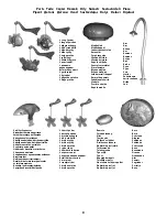 Preview for 9 page of Fisher-Price T4265 Manual