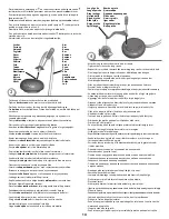 Preview for 14 page of Fisher-Price T4265 Manual