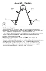 Preview for 8 page of Fisher-Price T4522 Quick Start Manual