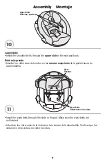 Предварительный просмотр 11 страницы Fisher-Price T4522 Quick Start Manual