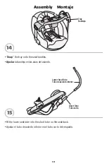 Preview for 13 page of Fisher-Price T4522 Quick Start Manual