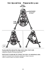 Preview for 23 page of Fisher-Price T4522 Quick Start Manual