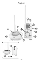 Preview for 5 page of Fisher-Price T4837 Instructions Manual