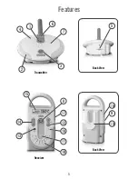 Preview for 5 page of Fisher-Price T4841 User Manual