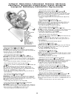 Preview for 25 page of Fisher-Price T5051 Manual