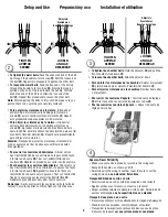 Preview for 9 page of Fisher-Price T5253 Manual