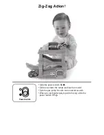 Preview for 4 page of Fisher-Price T5773 Instructions